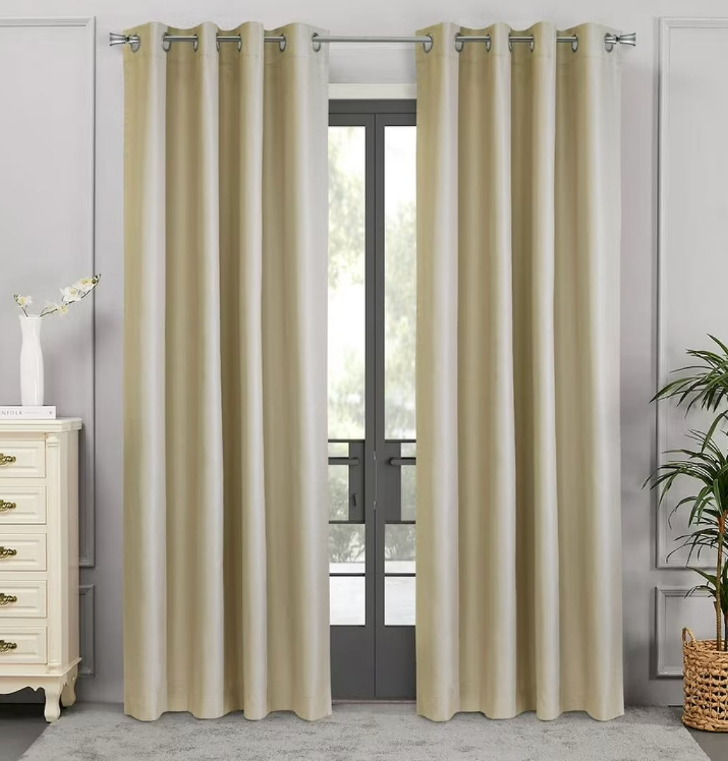 SB NEWBERRY 52×84 Inch TTL Blackout Panel-Nat