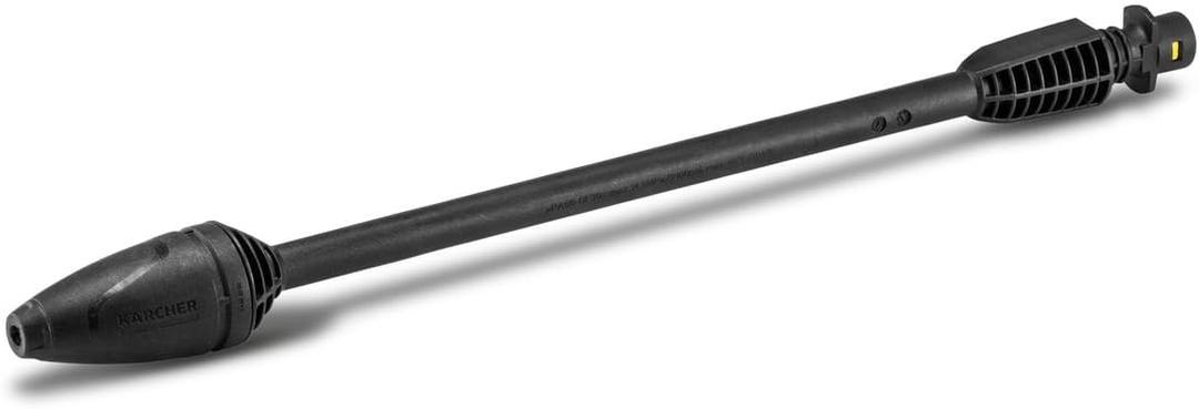 Krcher DirtBlaster Spray Wand for Karcher Electric Pressure Washers K1-K5 Models - Ideal for Intense Cleaning, Not for delicate surfaces