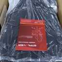 GTPLAYER Gaming Chair, Computer Chair with Footrest and Lumbar Support, Height Adjustable Game Chair with 360-Swivel Seat and Headrest and for Office or Gaming (Snow White)