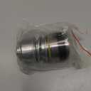 Hydraulic Breakaway Coupler Cartridge RE203206 RE256693 RE577560 RE226728 Compatible with John Deere Tractor 7200 7200R 7210 7210R 7215R 7230R 7250R 7260R 7270R