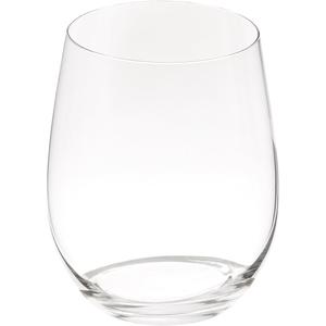 Riedel O Wine Tumbler Cabernet Viognier Wine Glasses, Set of 4