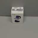 Wireless Charger for Samsung: 3 in 1 Wireless Charging Station for Samsung Galaxy Watch 8 7 6 5 4 3 Pro Classic Galaxy Buds - Charger Dock Stand for S25 S24 Ultra S23 S22 S21 Note Z Fold Android (Black)