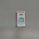 Olay Hyaluronic + Peptide 24 Gel Eye Cream, Fragrance-Free, 0.5oz (15 mL). no BBD