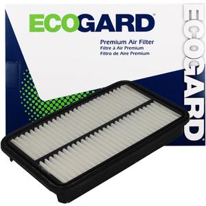 ECOGARD XA4649 Premium Engine Air Filter Fits 2005-2007 Ford Focus