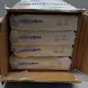 WaterWipes Sensitive+ Newborn & Baby Wipes, 3-In-1 Cleans, Cares, Protects, 99.9% Water, Unscented & Hypoallergenic, 720 Count (12 Packs), Best By December 2026 