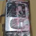 AT&T BL102-4 DECT 6.0 4-Handset Cordless Phone for Home with Answering Machine, Call Blocking, Caller ID Announcer, Audio Assist, Intercom, and Unsurpassed Range, Silver/Black