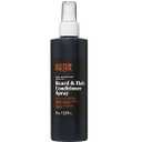Scotch Porter Daily Hydration Conditioner Spray for Beard & Hair | Coconut, Avocado & More | 8oz Bottle with Pump