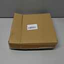 HUTHDAK Large Glitter Gold Bow Christmas Tree Topper,9.4 Inch Metal Tree Topper,Gold Bow Christmas Decorations for Xmas Home Decor Holiday Party Indoor Outdoor Shop Office