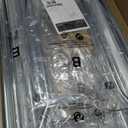 Heavy Duty Clothes Rack, Rolling Clothing Rack With Shelves Load 620 LBS, Double Rod Clothing Racks for Hanging Clothes, Portable& Adjustable Clothes Rack with Wheels Garment Rack (Sliver)