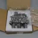 4F27E Transmission Solenoid Block Shift EPC PWM Solenoid Pack Compatible with Ford Fiesta