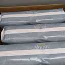 Pampers Amore, Size 2 (10-22 lbs), 186 Count, Our Best Diaper Hypoallergenic & Fragrance Free, Up to 100% Leakproof, Soft as Cashmere