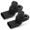 2PCS Camshaft Position Sensor for Mercedes Benz C400, C43 AMG, E450, GL450, GLS450, ML400, S450, SL400,E400,E320 Replace# 2769050900 CSS1M019 AS5398 551694A 903288 CSE378 V30720265