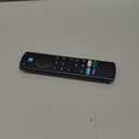 Replacement Voice Remote Control Compatible with Fire Smart TV Stick Lite, for FireStick(2nd gen/3rd gen/4K Max)/TVs Cube, for Insignia Fire Smart TV 3rd gen with Voice Controller