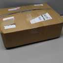 Car Cover Custom Fit for Toyota Tacoma 2005-2023,6 Layers Truck Cover Waterproof All Weather for Automobiles,Outdoor Full Exterior Cover,Rain, Sun, Wind Protection,Black