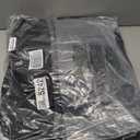 8PCS Windshield Sun Shade Custom Fit for 2016-2024 2025 Tesla Model X Accessories Foldable Sunshade Side Rear Window Shade Cover Full Set Privacy Protection Keeps Car Cool