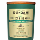 Journeyman was created out of a passion for exploration and discovery. The Journeyman Holiday Collection features seasonal fragrances designed to transport you to a winter wonderland within the comfort of your home. With sophisticated holiday scent p