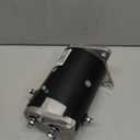 12V Starter Generator Compatible with EZ GO Golf Cart GXI875 GXT Medalist MG2 TXT 114014010 GSB107-10B GSB107-10C 25533-G01 26993-G01 27065-G01 15423N