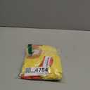 Number Halloween Costume Group Matching T-Shirt (Yellow, XXL)