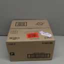 Poise Ultra Thin Incontinence Pads & Postpartum Pads for Bladder Leaks, 4 Drop Moderate Absorbency, Regular Length, 144 Count, Packaging May Vary