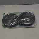 KIT0138 Wheel for Traeger Pro 34 & 22, Pro 780, 575 Replacement Parts Wheels, 7 Inch HDW332 Plastic Smoker Grill Wheels for Eastwood 34 & 22, Bronson 20, Renegade Pro Parts and Accessories, 2PCS