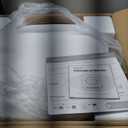 OROLEY Self Cleaning Litter Box, Large Capacity Automatic Cat Litter Box with APP Control, Safety Sensors, Built-in Deodorizing Scent Box, and 1 Roll Garbage Bags,White