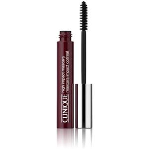 Clinique High Impact Mascara | Lengthening, Volumizing + Safe For Sensitive Eyes, Black Honey