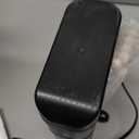 hygger 150GPH Turtle Filter with 2 Sponges & Bio Ball, 3-in-1 Water Circulation Draining Bio Filtration Amphibian Tank Filter 5 to 50 Gallon for Reptile Frog