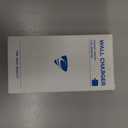 USBC Charger Block, 3-Pack Wall Charger USB C Block Dual Port 20W USB-C Power Adapter Plug PD+QC USB-A Cube Fast Charging Blocks for iPhone 17 Pro Max/16/15/14/13/12/11/XR/8/SE, iPad, Samsung Galaxy