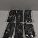 BLUEENJOY Copper Compression Socks for Women & Men (6 pairs) - Best Support for Nurses, Running, Hiking, Recovery, XL