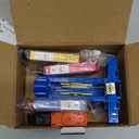 923 Ink Cartridges Combo Pack Replacement for HP 923 Ink Cartridges for HP Printers Work for HP OfficeJet Pro 8130e 8135e 8139e 8138e 8120 8122 8122e 8124e 8120e Printer Ink Without Chip (4 Pack)