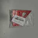 3D Multi-Angle Measuring Square Ruler, 22.5-90 Degree Woodworking Protractor, Versatile Hole Scribing Woodworking Tools for Engineering & Construction(Color:red)