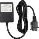 LotFancy 12V Battery Charger for Kids Ride On Toys, Power Supply Adapter for Yamaha Raptor 700R, Toyota FJ Cruiser, MegaTredz, Motion Trendz 12 Volt Children Electric Wheels Cars, UL Listed