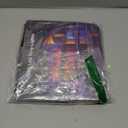 100 FT LED Lights For BedroomWith 44 Key Infrared Remote Control And Bluetooth Application Smart LED Strip Lights, Music Synchronous Color Changing Light Strip, Used For Room Kitchen Party Decoration