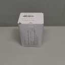 vocheer Small Pillows for Sleeping, 11"x 7" Mini Travel Pillow, Tiny Pillows for Neck, Wrist, Lumbar and Knee, Pets Pillow, Cotton, Machine Washable,Dark Grey-1PC