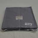 EzyShade 10-Layer Truck Cover Waterproof All Weather. See Vehicle Size-Chart for Accurate Fit. Full Outdoor Pickup Truck Covers Chevy Silverado F250 F350 RAM. Sun Wind Rain. Size T6 (See SizeChart) (Reflective)