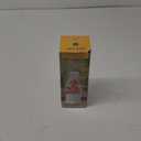 Personal Size 12.8 oz Blender for Smoothies, USB charging, Rechargeable Mixers Fresh Fruit Juicers, Bottle Shape Mini Electric Blender for Office,Sports,Outing,Travel (White)