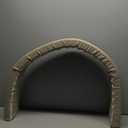 Bed Gap Filler,High-Density Bed Crack Filler with Removable Cover,Mattress Extender for Headboard Gap,Spacer Filler Between Mattress and Wall,Bed Wedge Gap Filler,Full Size,Beige,60"x2"x6"