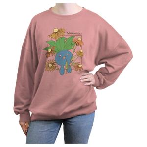 Pokmon Women's Oddish Field, M