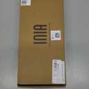 INIA 3-in-1 Red Light Therapy for Face and Neck Beauty Device for Puffiness & Skin Firming Skincare Tool (White)