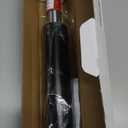 5.5 inch Office Chair Gas Lift Cylinder-Office Chair Replacement Parts,Universal Size Fits Most Chairs,Heavy Duty Gas Lift Hydraulic/Pneumatic Piston(Black)