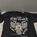 Team Cucci Lifetime Member - Cucci Name T-Shirt. S Size