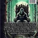 Bigfoot Isn't Real