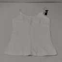 VVX Womens Shapewear for Women Tummy Control Tank Top Body Shaper Seamless Compression Camisole Tops XL