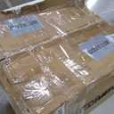 Blind Corner Cabinet Pull Out 2 Tier, Left & Right Blind Corner Cabinet Organizer for 18" W, Cabinet Pull Out 4 Shelves, Chrome, Slide Out Drawers for Kitchen or Bathroom Cabinets