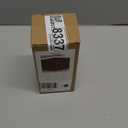 Biscaynebay Wrap Around Bed Skirts for Twin & Twin XL Beds Short Drop of 12", Burgundy Adjustable Elastic Dust Ruffles Easy Fit Wrinkle Resistant Silky Luxurious Fabric Machine Washable