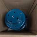 Metal Squirrel Proof Bird Feeders for Outdoors Hanging 4.0 LB Large Capacity, Easily Beat Squirrels, Easy to Clean and Fill, Waterproof, Attracting Finch, Cardinal, Chickadee and More