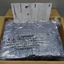 Toddler Couch Kids Sofa Modular - 18pcs Children Couches Building Fort, Convertible Foam Playing Cushion Creative Playroom Floor Furniture for Baby 1-3 to Teen Sofa and Play Set (Dark Blue)