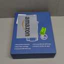 Water Pitcher Filter Replacement for Brita Water Filter, Pitchers and Dispensers, Compatible with Brita Classic, Mavea 107007, 766229, 001529, 10171019, and 107007 (6 Pack)
