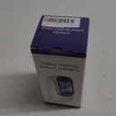 ANNKE Video Calling Indoor Security Camera with 2.8 inch Screen, One-Click Call, Two-Way Video WiFi Camera for Home Pet/Cat/Dog, Pan & Tilt, AI Motion Detection, Baby/Elderly/Puppy Monitor