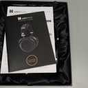 HIFIMAN SUNDARA Planar Magnetic Over Ear Hi-Fi Headphones